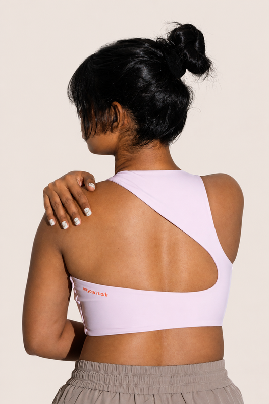 Motion Flow Sports Bra