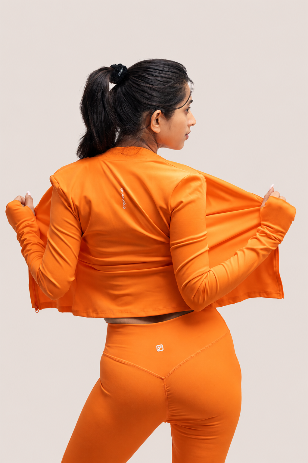 Solace Jacket