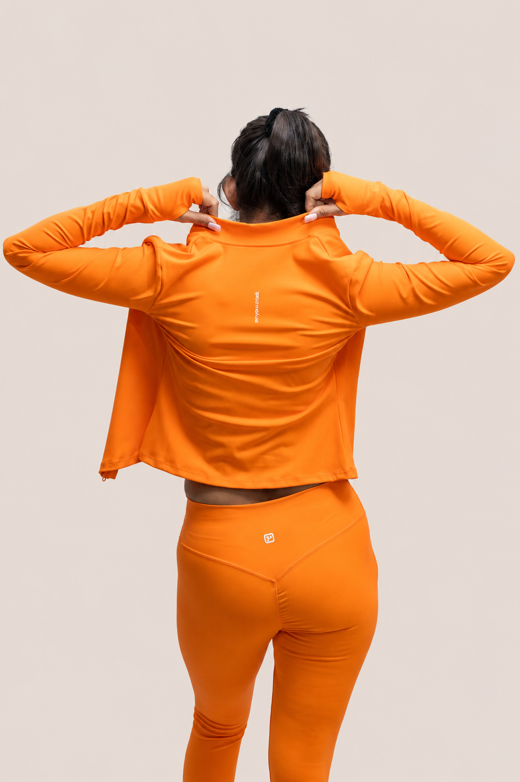 Solace Jacket