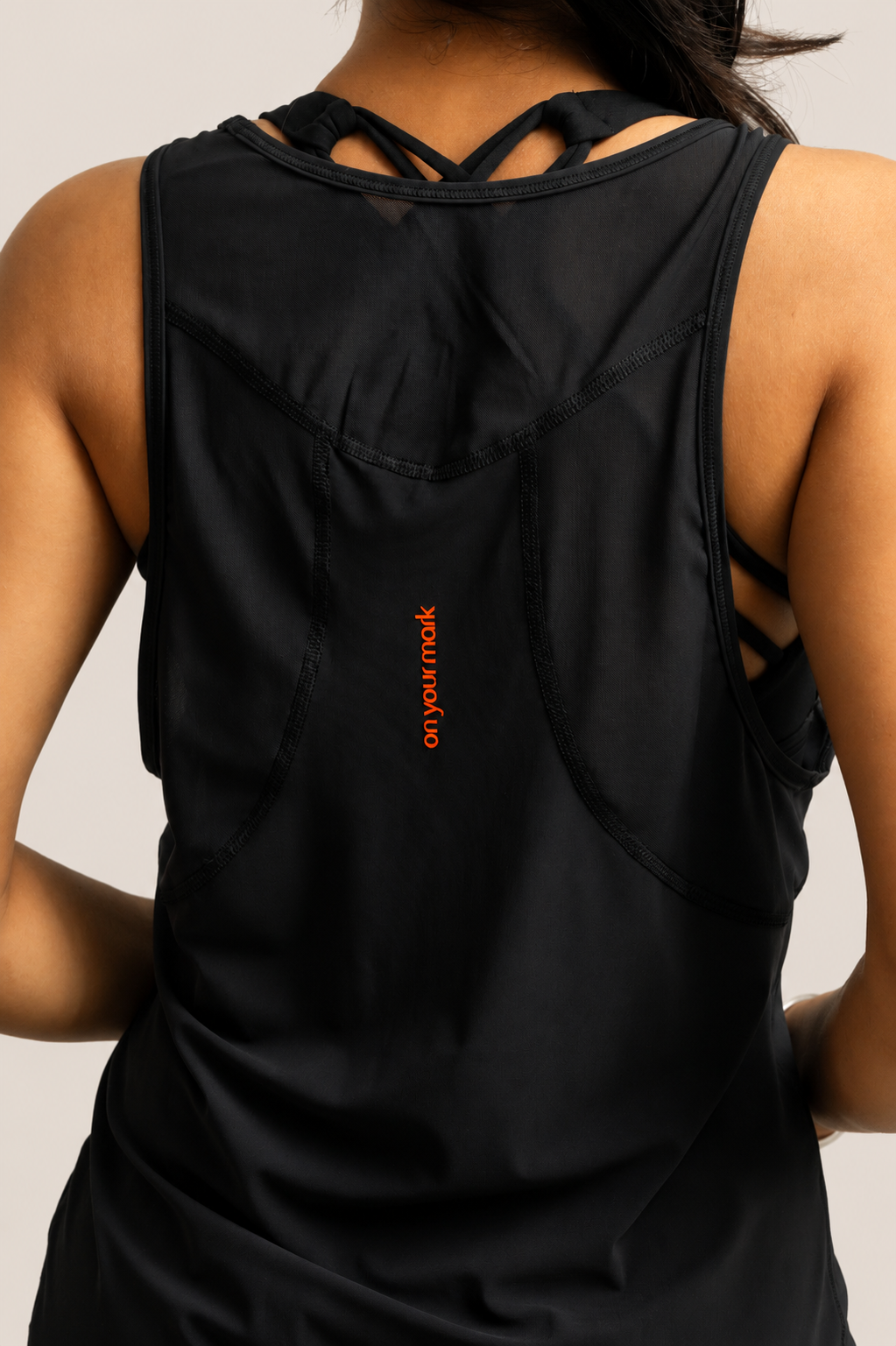 Breeze Tank