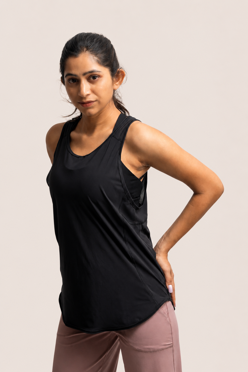 Breeze Tank