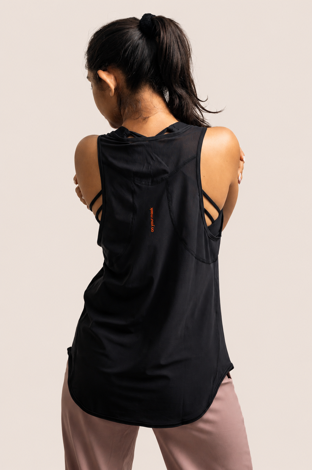 Breeze Tank