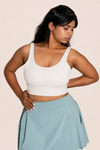 Cloud Court Sports Bra