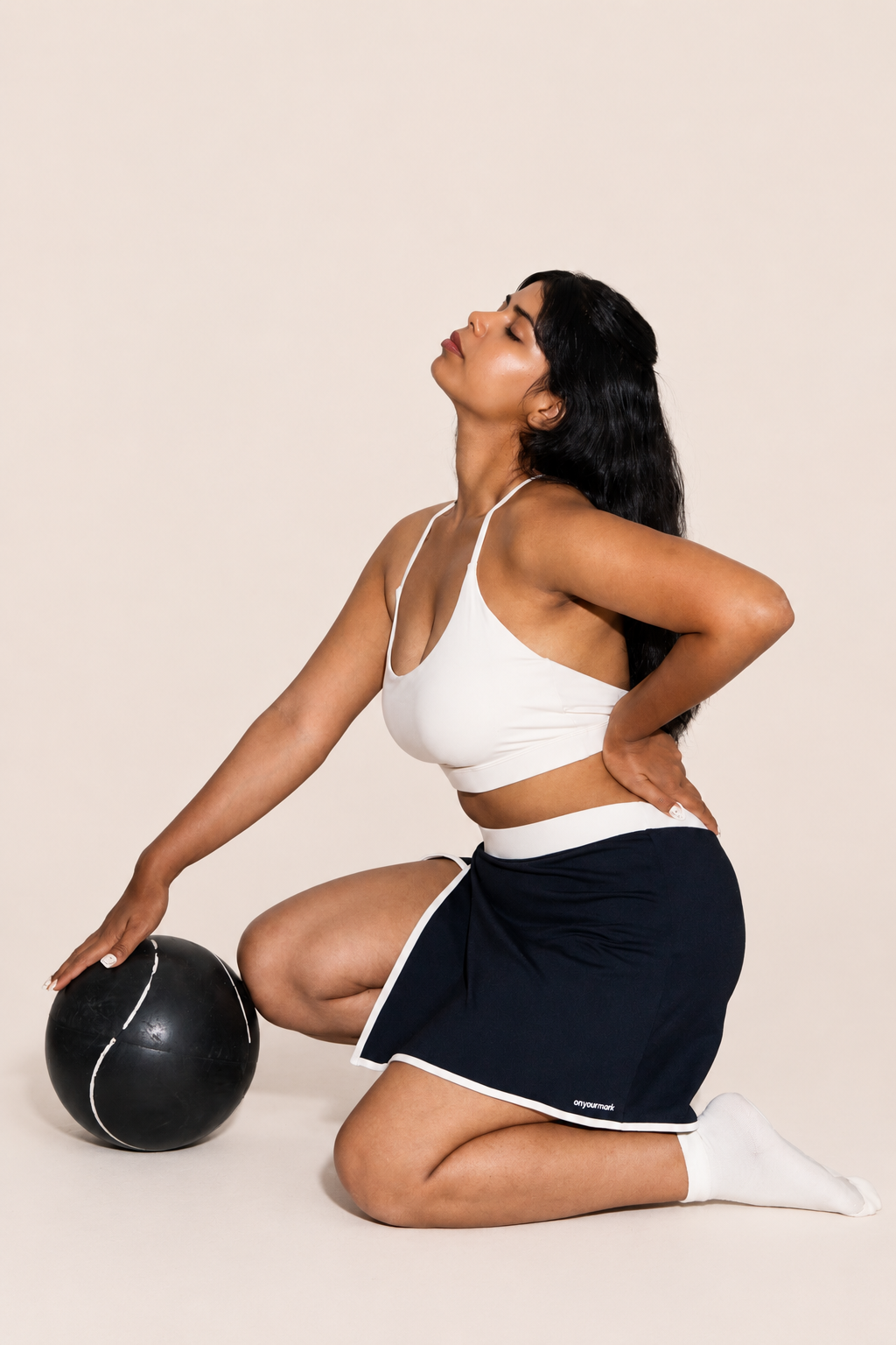 Clean Slate Sports Bra