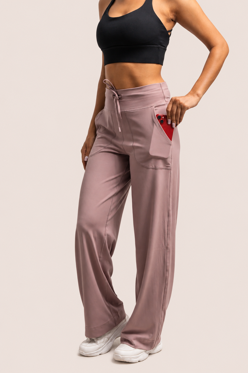 Derby Pant