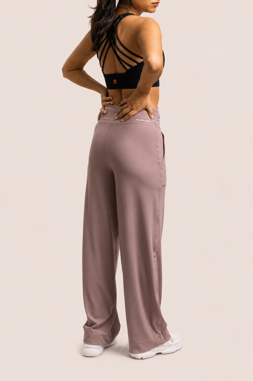 Derby Pant