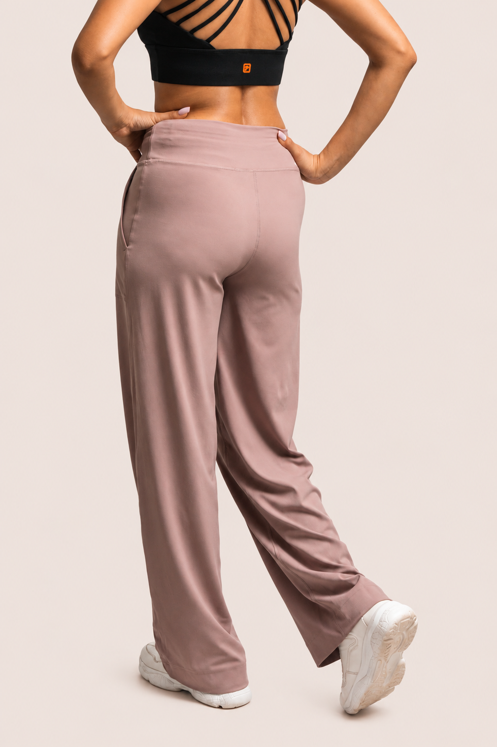 Derby Pant
