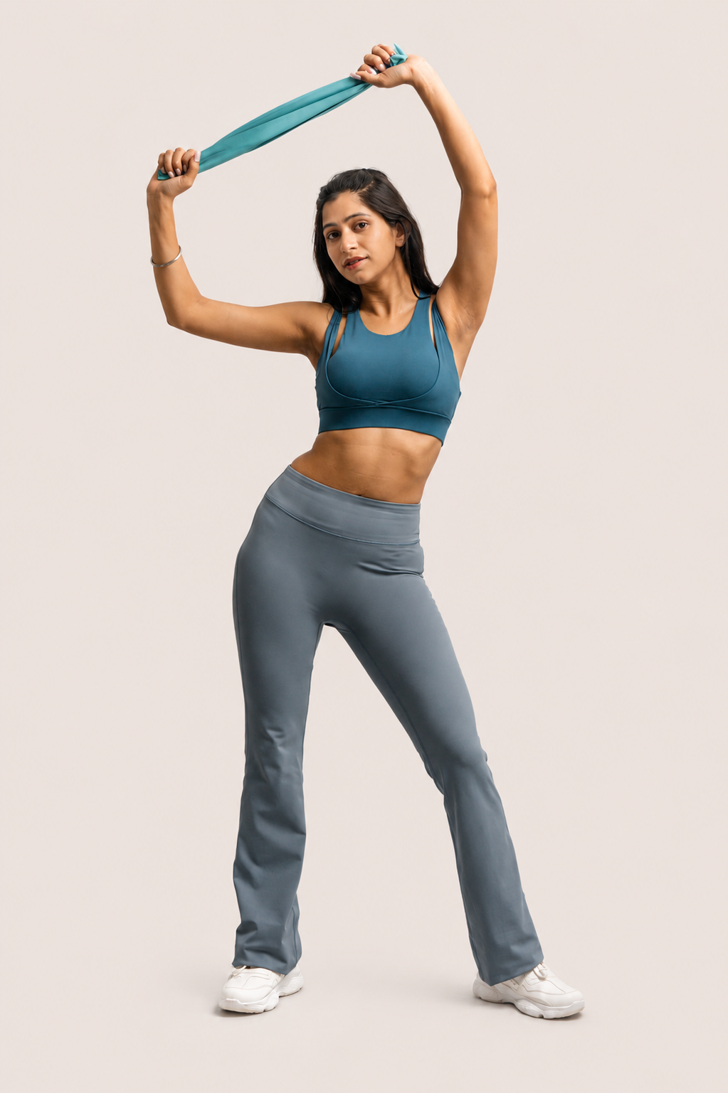 Leisure Pants