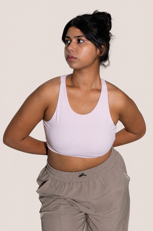 Motion Flow Sports Bra