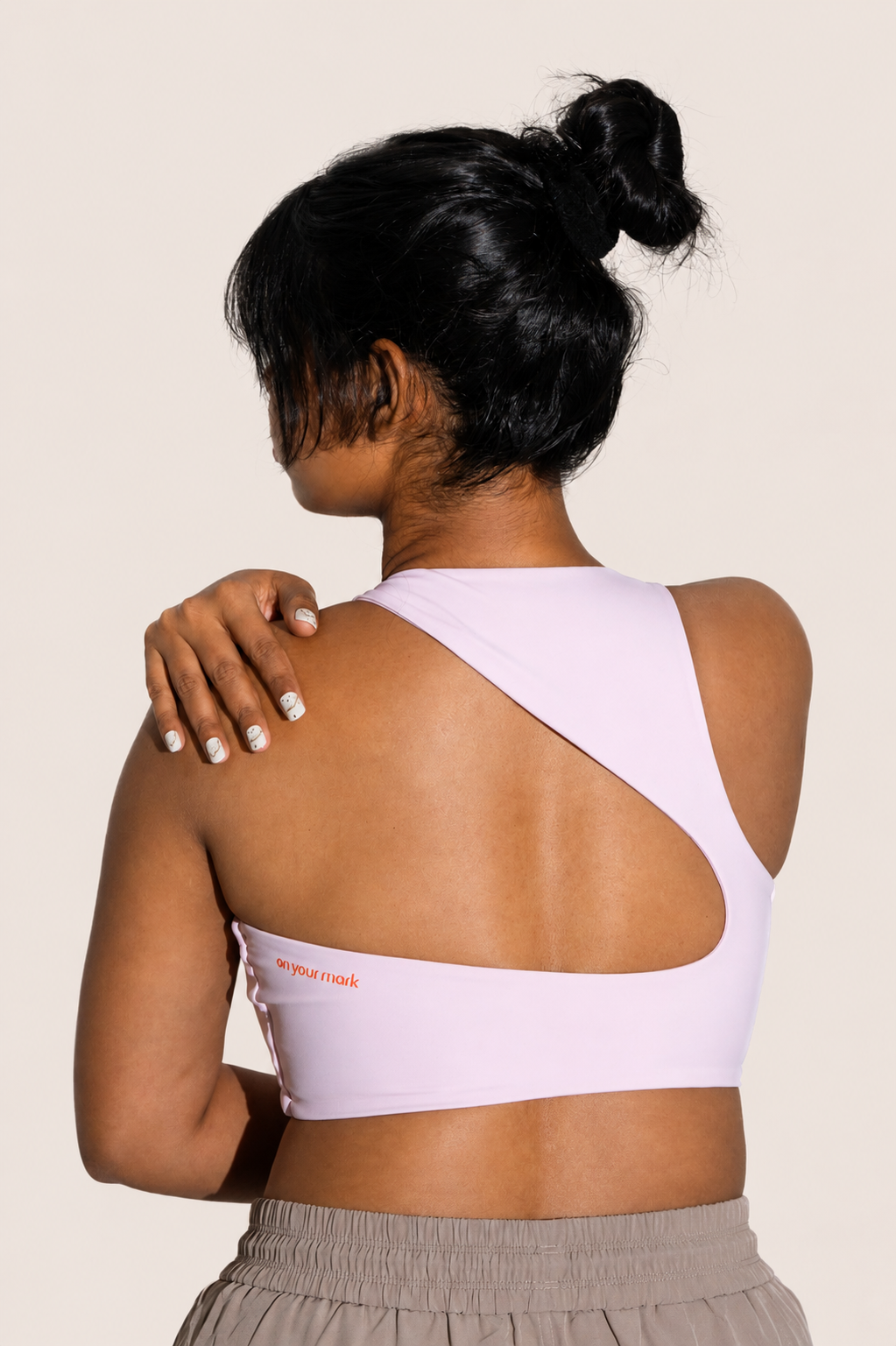 Motion Flow Sports Bra