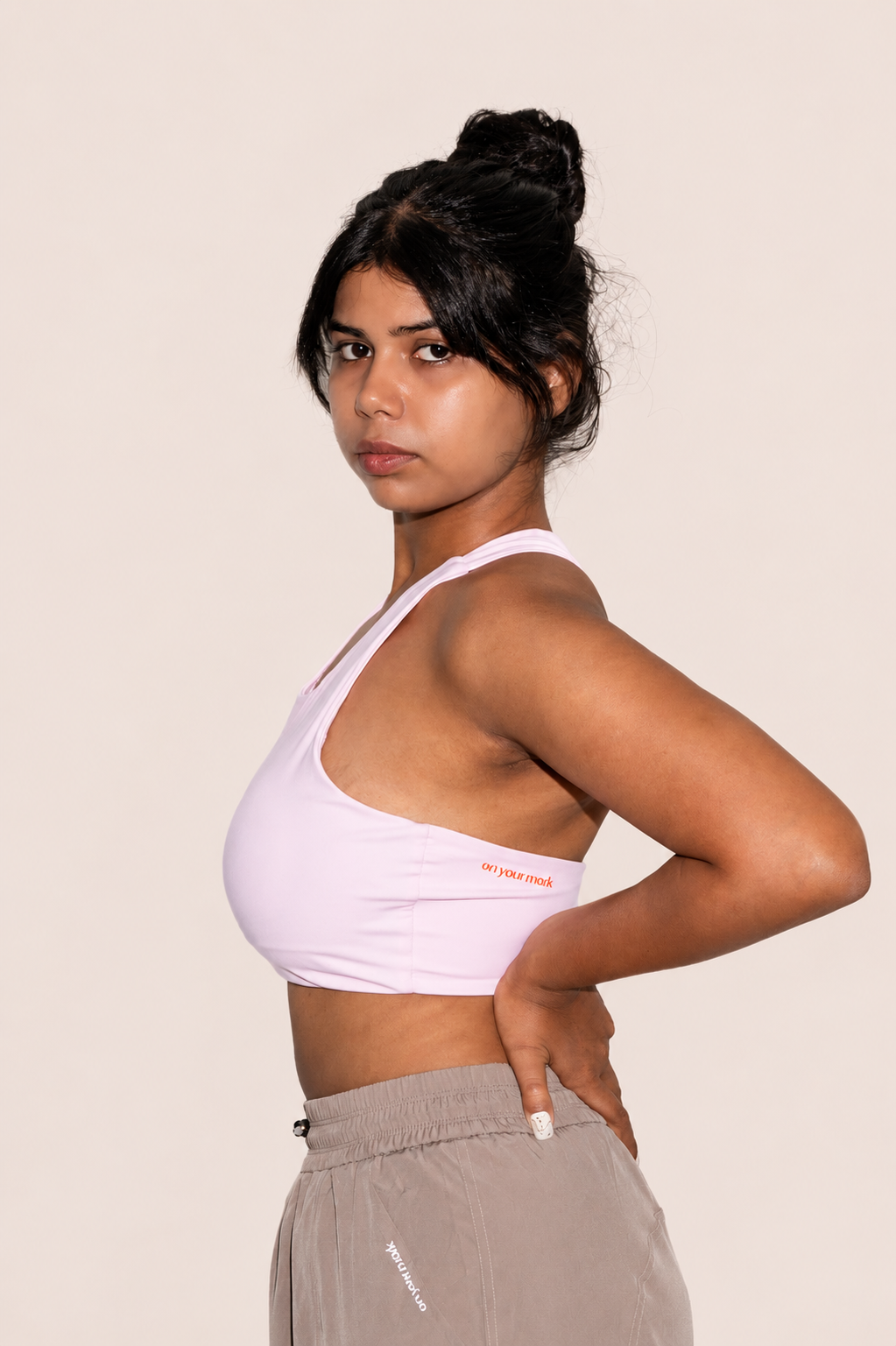 Motion Flow Sports Bra