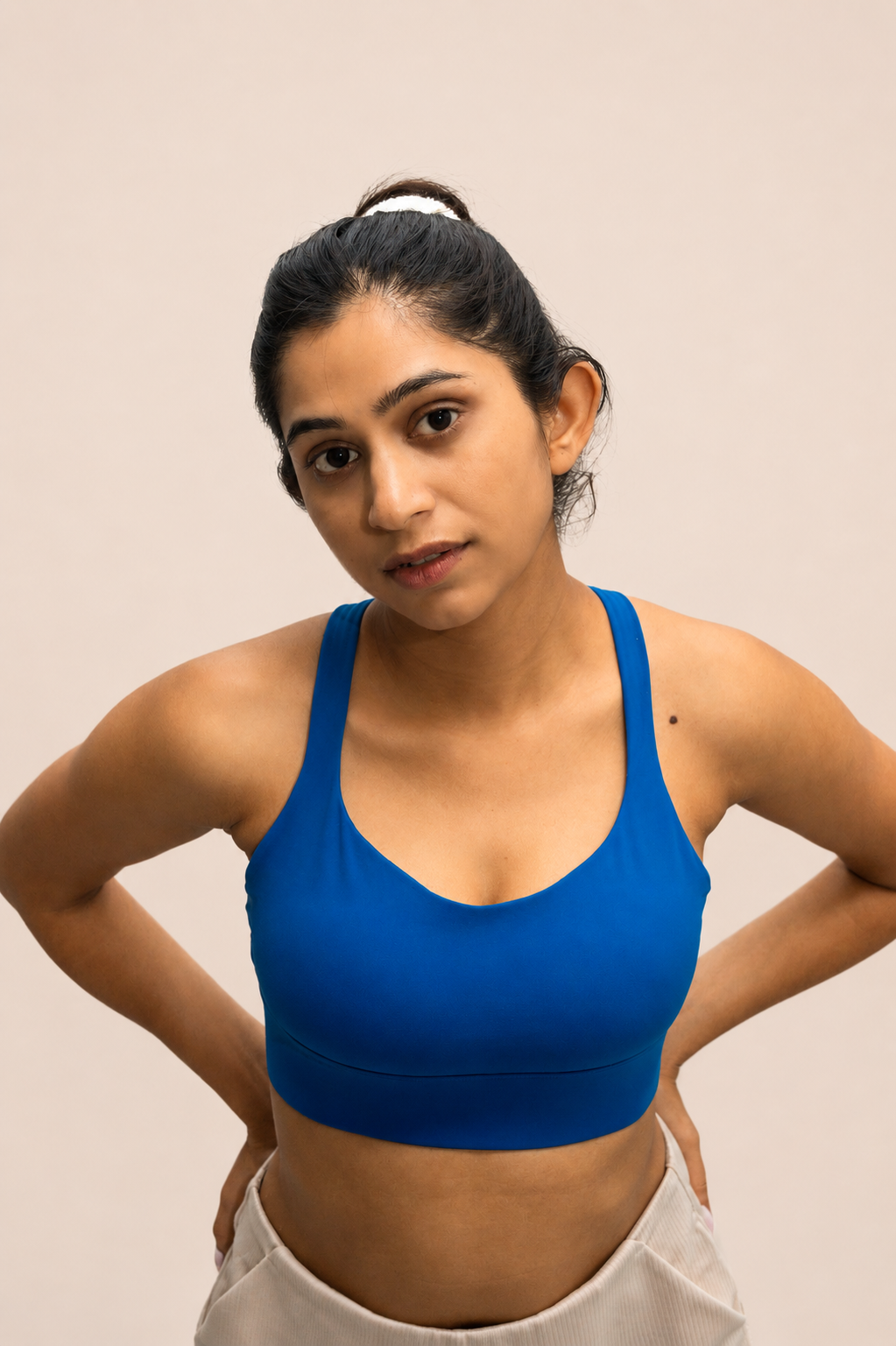 No-Excuse Sports Bra