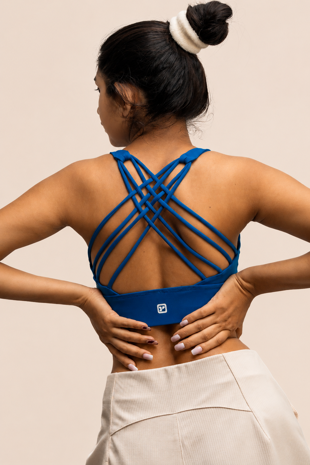 No-Excuse Sports Bra
