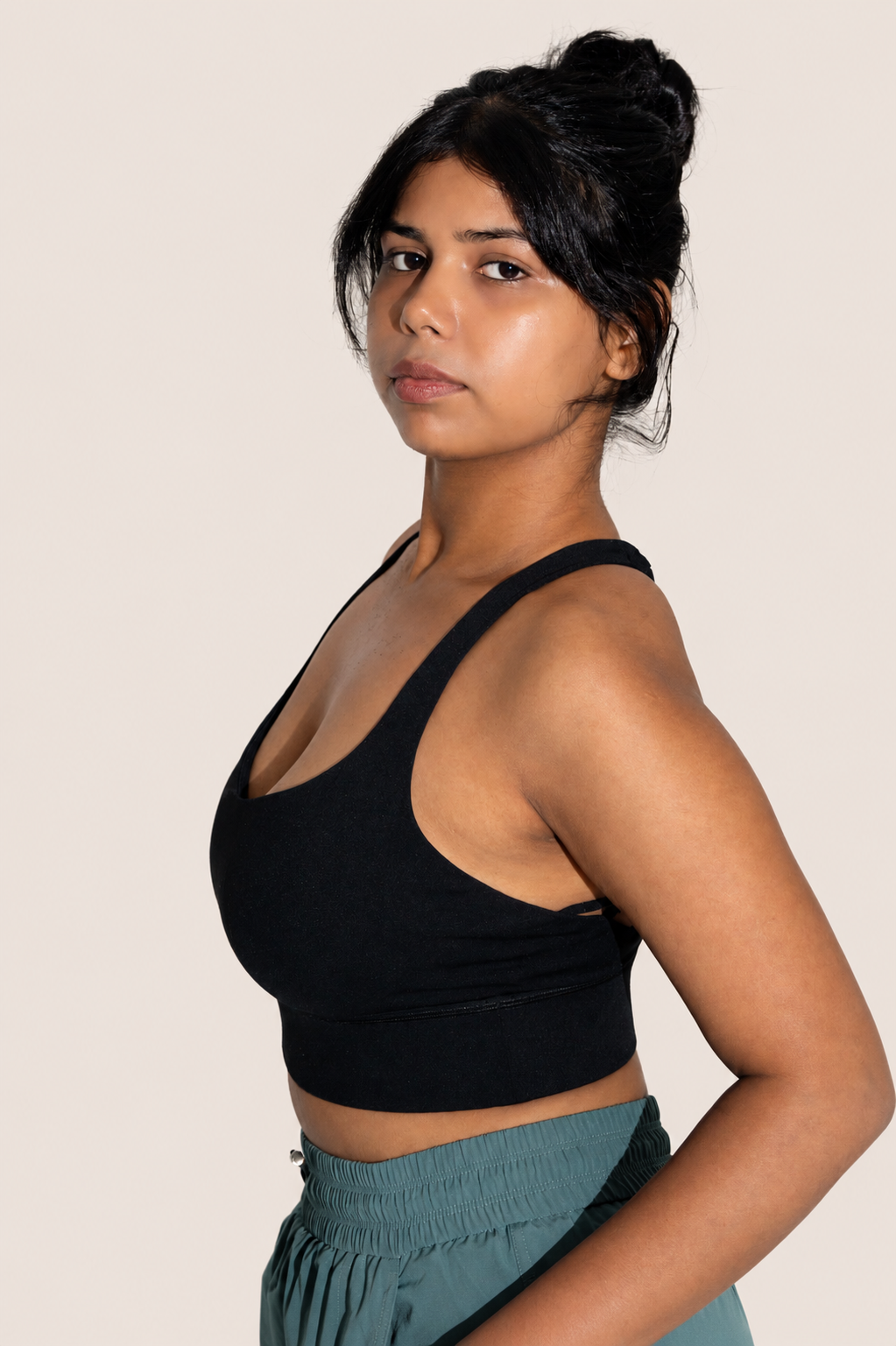 No-Excuse Sports Bra