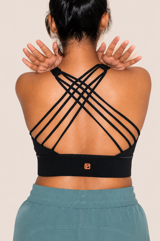 No-Excuse Sports Bra
