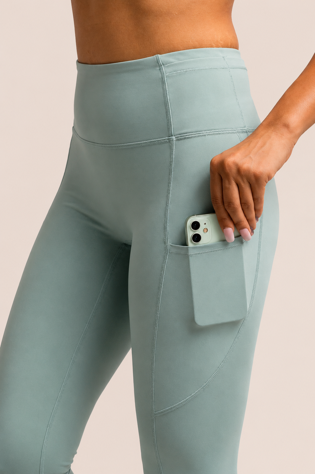 Carry-On Bottoms