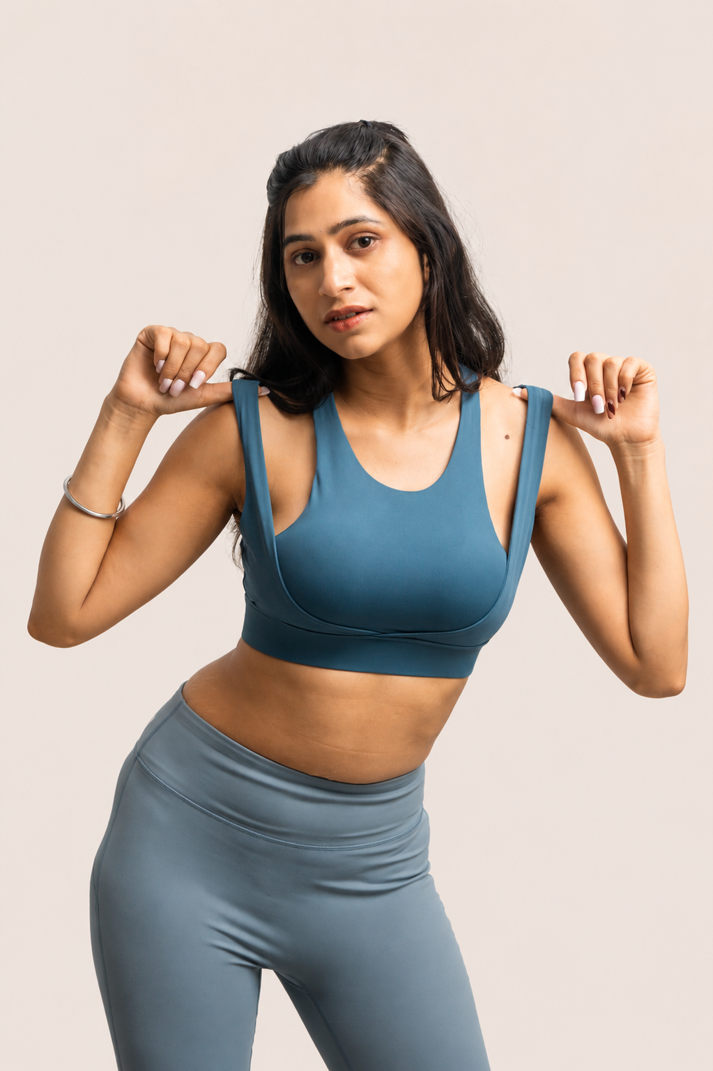 Duet Sports Bra