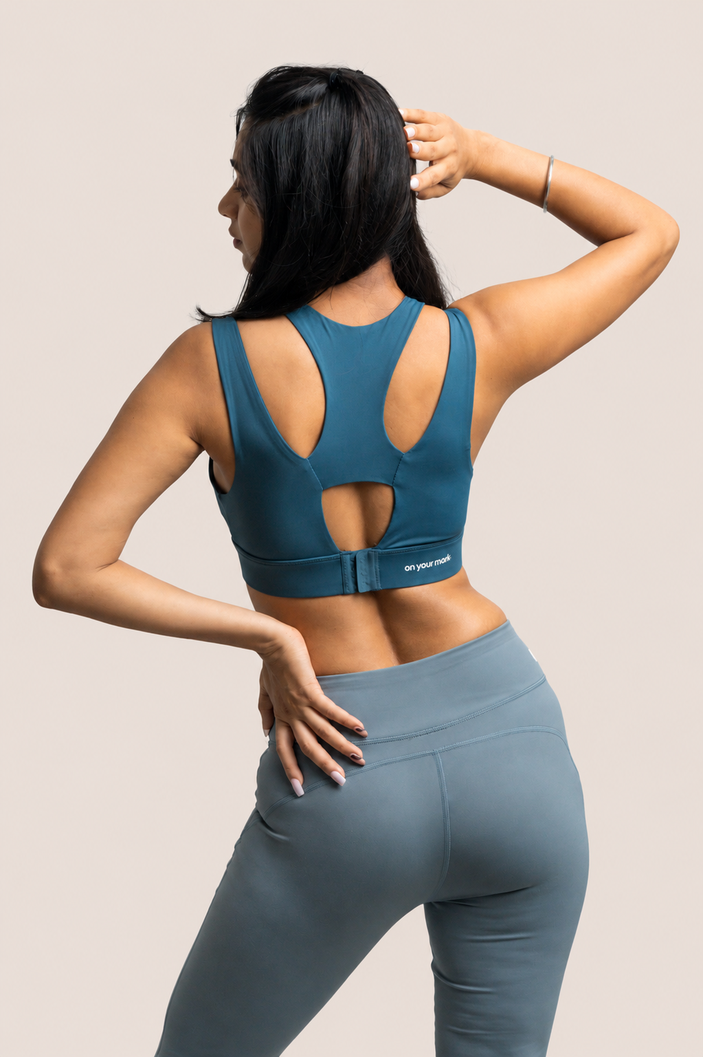Duet Sports Bra