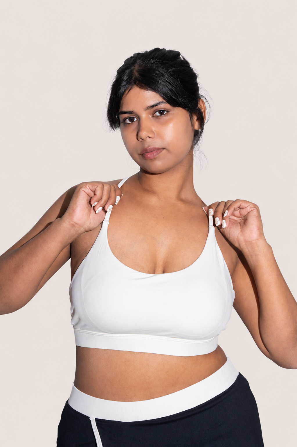 Clean Slate Sports Bra