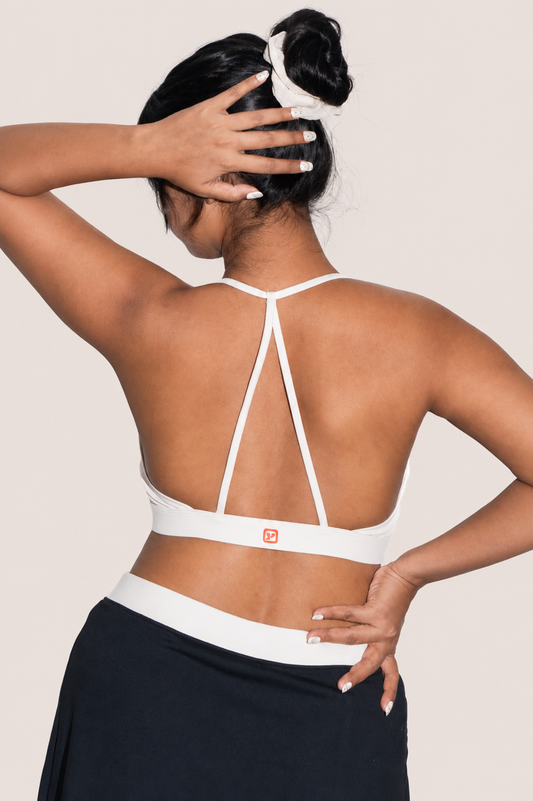 Clean Slate Sports Bra