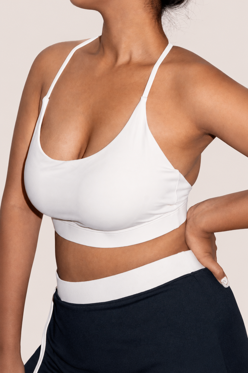 Clean Slate Sports Bra