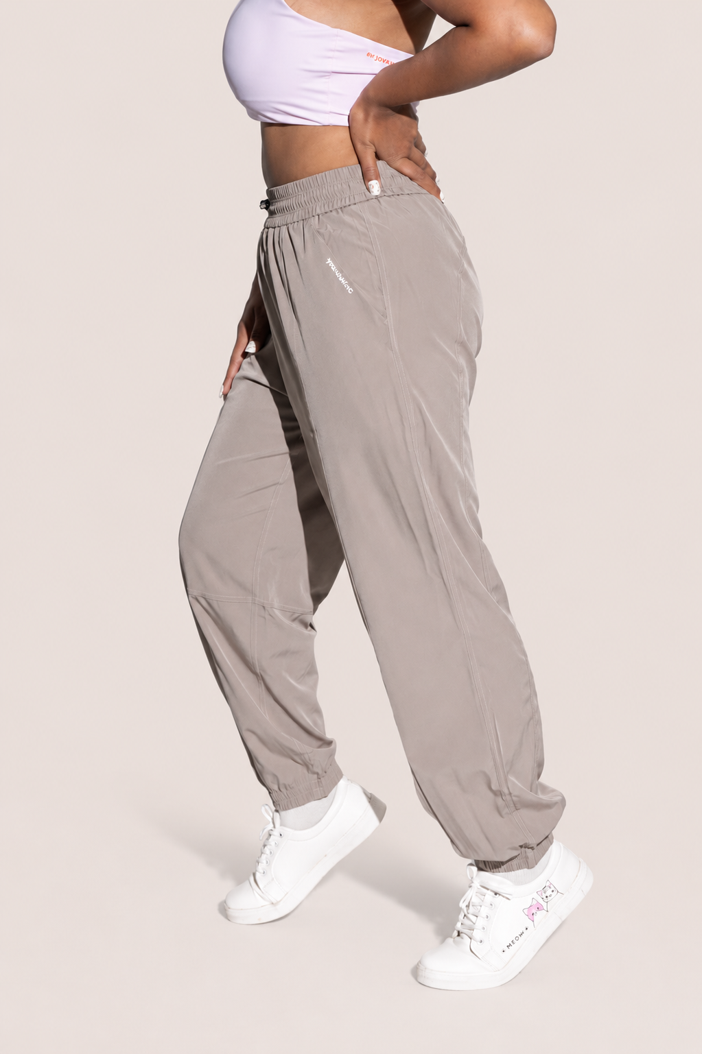 Ease Jogger