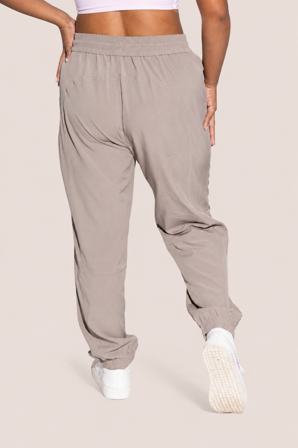 Ease Jogger