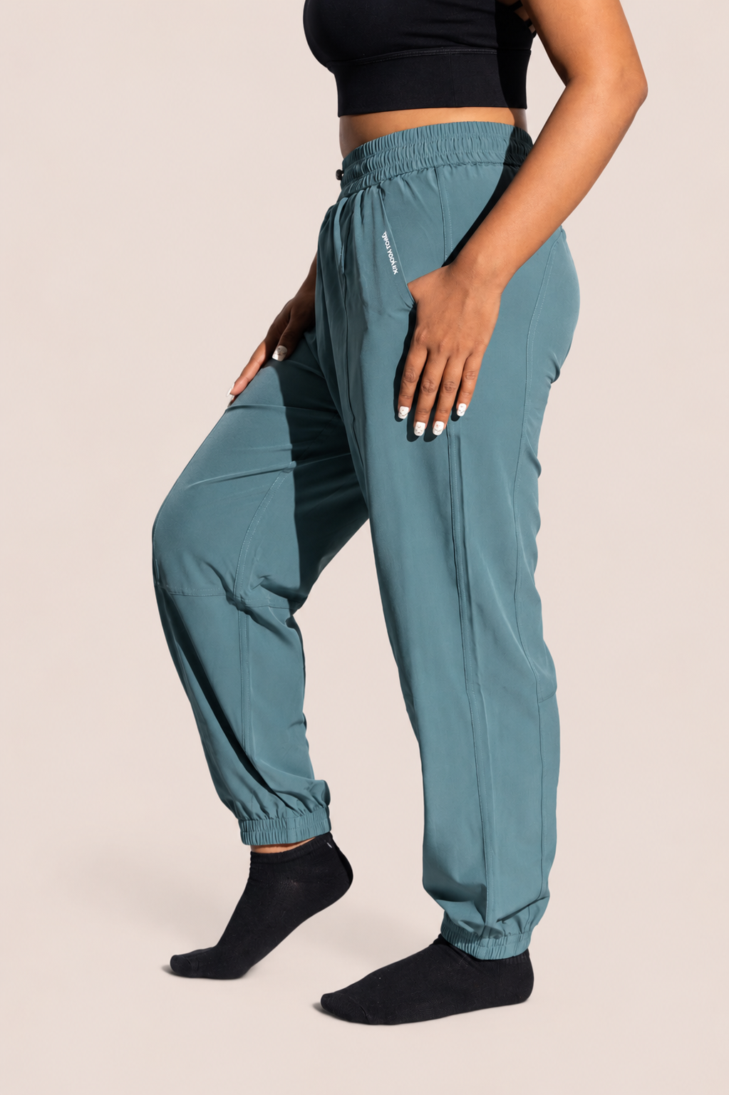 Ease Jogger