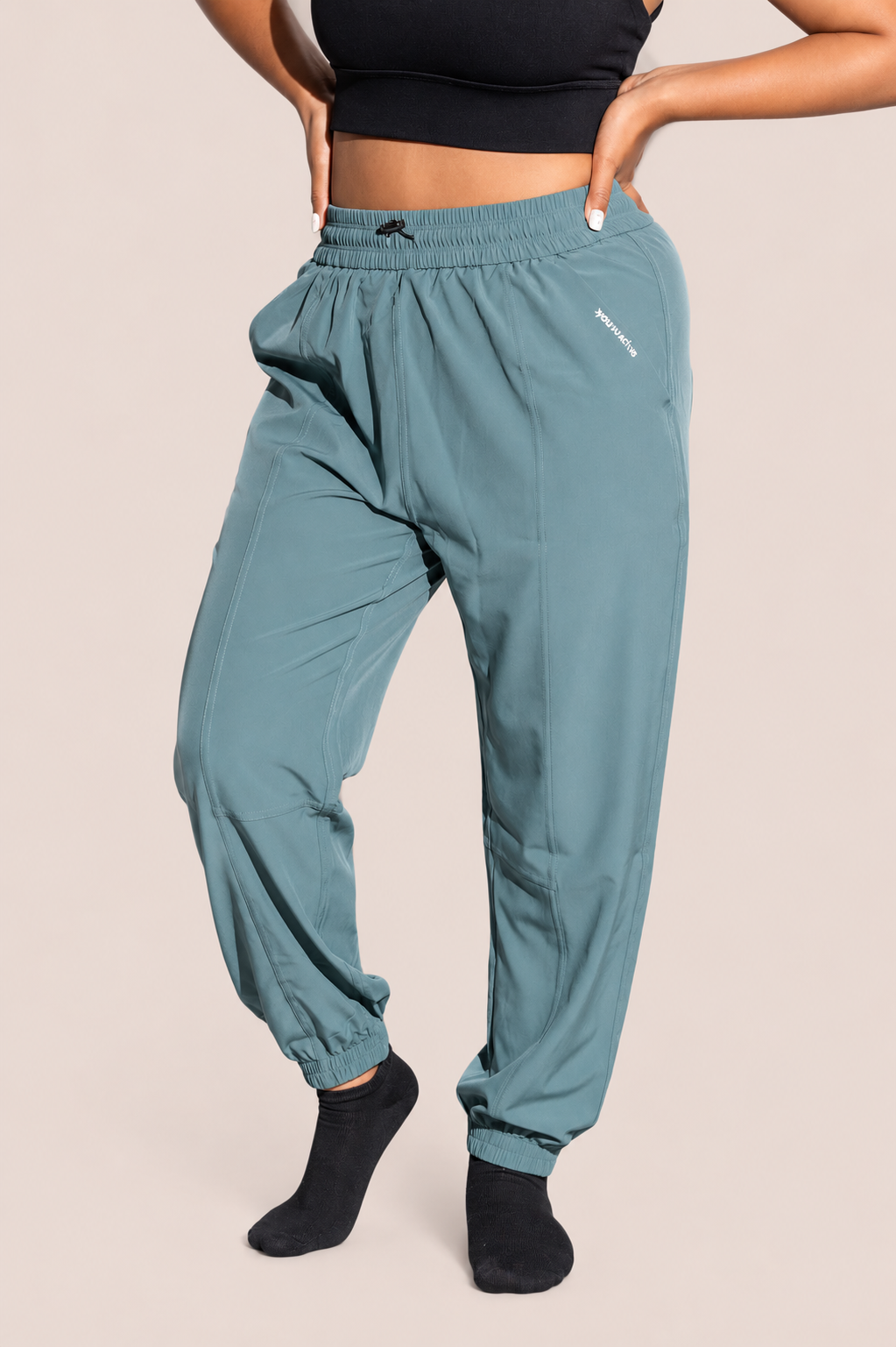 Ease Jogger