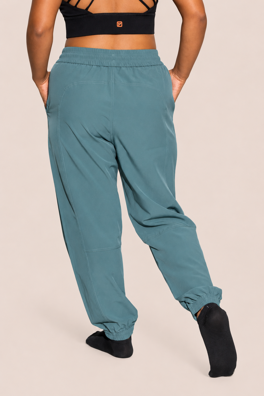 Ease Jogger