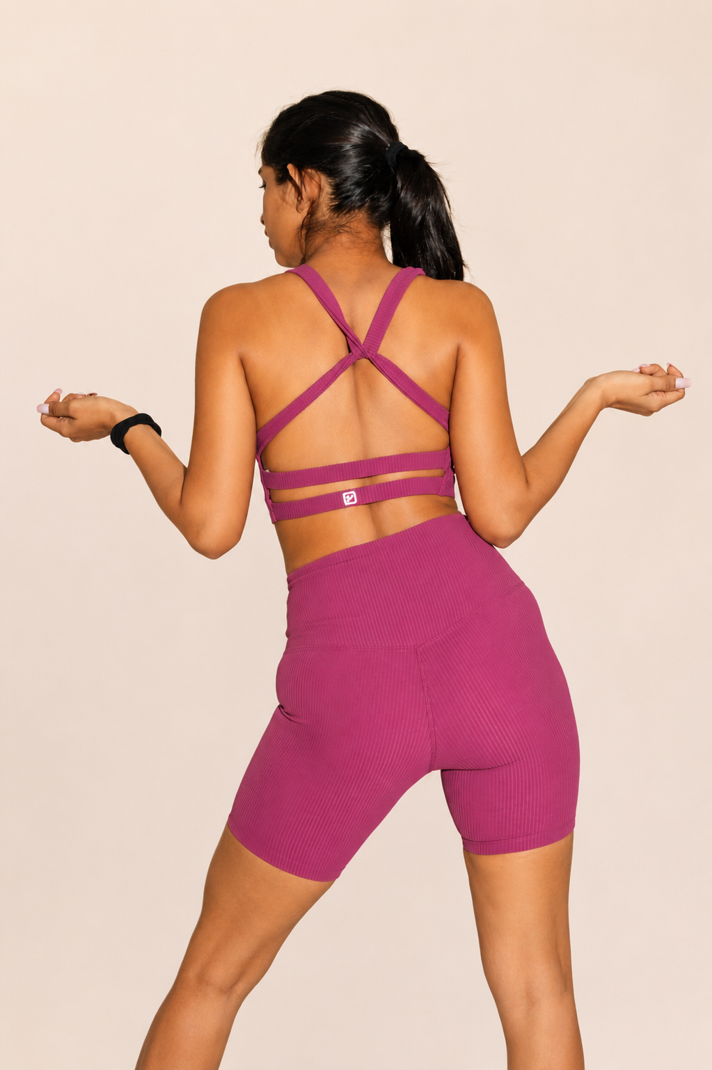 Serene Set