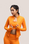 Solace Jacket